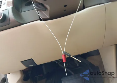 2007 GMC Yukon Slt из США, поврежденный, VIN 1GKFK130X7R124065